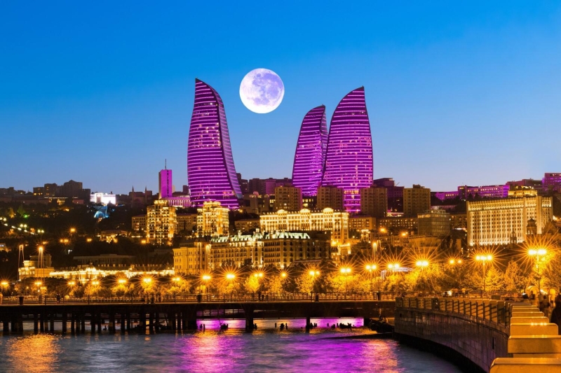 Жилье в Азербайджане: как купить и сколько стоит