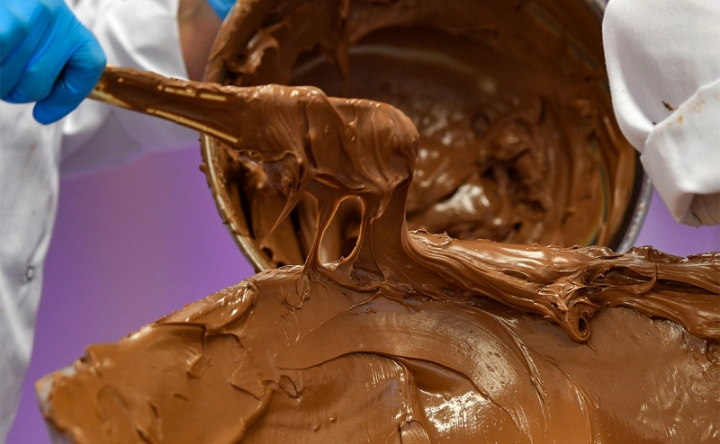 
                    Аналитики предупредили о рисках дальнейшего роста цен на шоколад

                