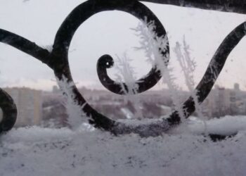 «Арктическое вторжение»: россиян предупредили об экстремальном перепаде температур