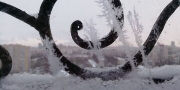 «Арктическое вторжение»: россиян предупредили об экстремальном перепаде температур