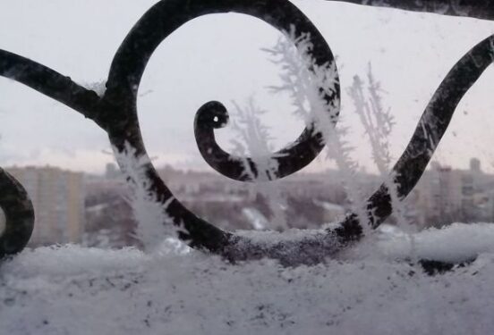 «Арктическое вторжение»: россиян предупредили об экстремальном перепаде температур