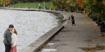 «Бабье лето возвращается»: шесть регионов России ждет потепление