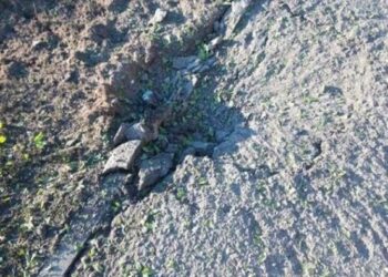 Белгородскую область за сутки обстреляли 15 раз