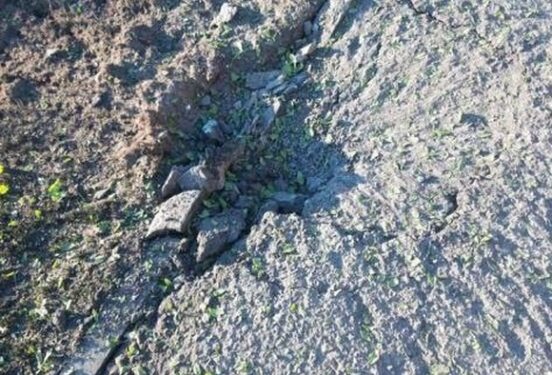 Белгородскую область за сутки обстреляли 15 раз