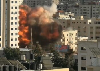 Еще один россиянин погиб в результате обострения конфликта в Израиле