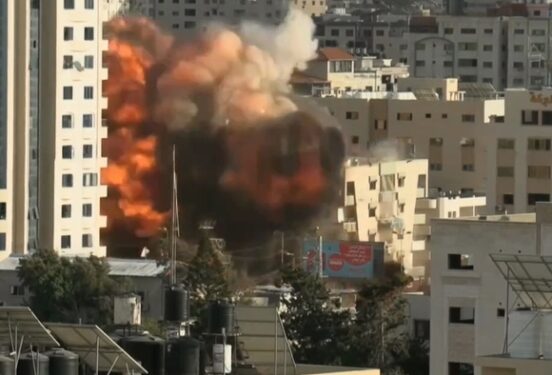 Еще один россиянин погиб в результате обострения конфликта в Израиле