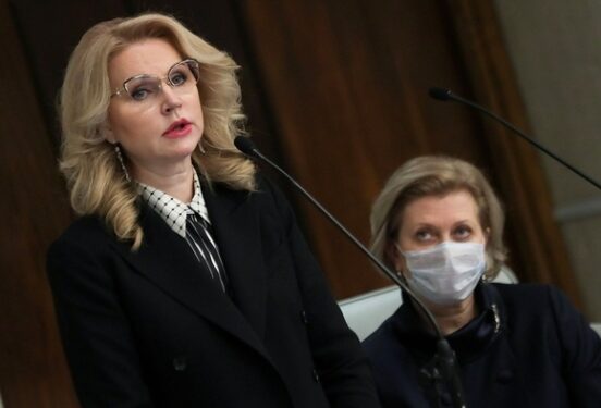 Голикова заявила, что сбежавшие из РФ артисты еще одумаются и вернутся