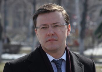 Как мигранты взялись за губернаторов