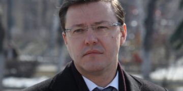 Как мигранты взялись за губернаторов