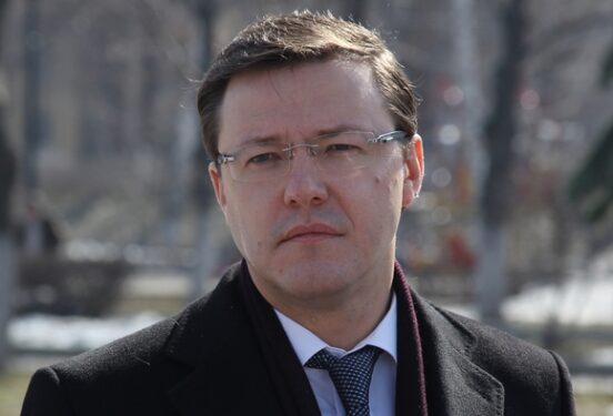 Как мигранты взялись за губернаторов