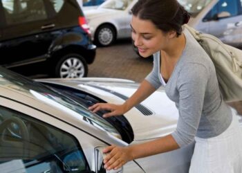 Как выбрать автомобиль с помощью профессионалов: рекомендации и советы