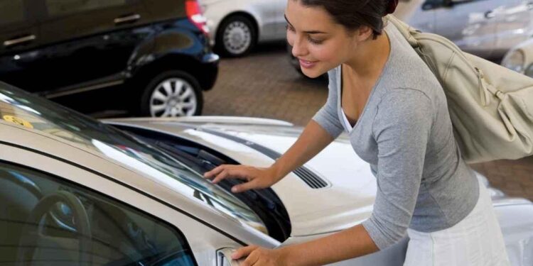 Как выбрать автомобиль с помощью профессионалов: рекомендации и советы