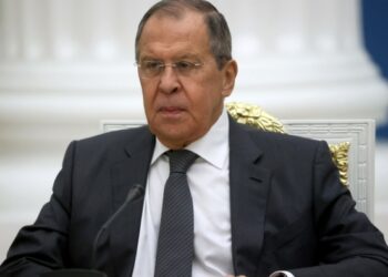 Лавров предрек катастрофу на «долгие десятилетия» в случае уничтожения Газы