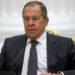 Лавров предрек катастрофу на «долгие десятилетия» в случае уничтожения Газы