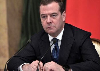 Медведев сообщил о формировании нового армейского корпуса в 2024 году