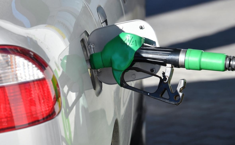 
                    Минэнерго допустило отмену запрета на экспорт бензина «следующим этапом»

                