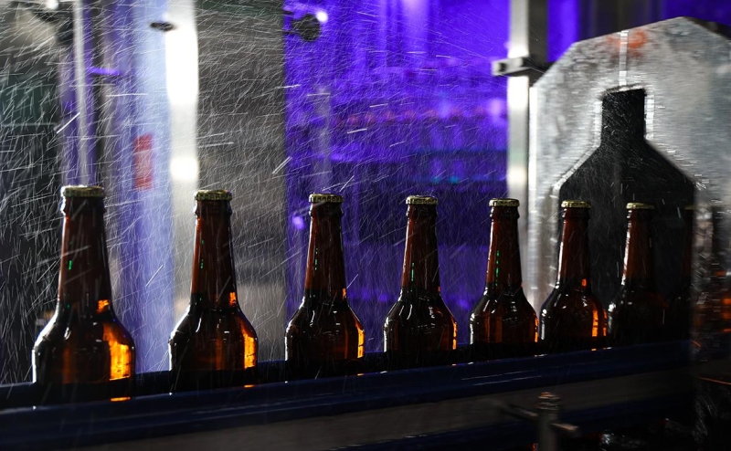 
                    Минфин изучит вопрос о госрегулировании цен на пиво и сидр

                