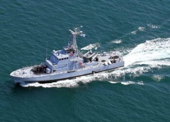 Минобороны сообщило об уничтожении трех украинских катеров в Черном море