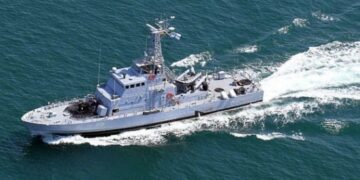 Минобороны сообщило об уничтожении трех украинских катеров в Черном море