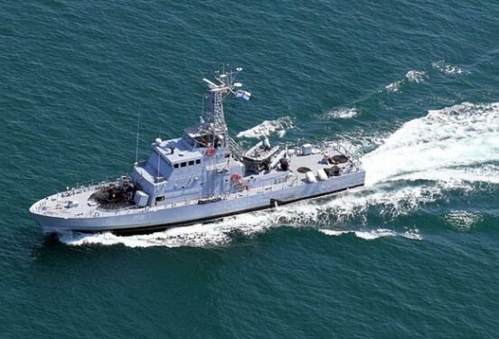 Минобороны сообщило об уничтожении трех украинских катеров в Черном море