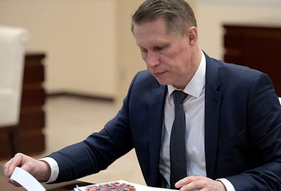 Минздрав предложил выдавать справки для занятий физкультурой онлайн