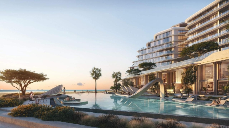 Москва, Дубай, Кипр: какое жилье покупают миллионеры в 2023 году