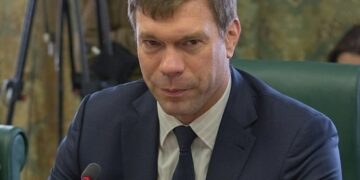 На экс-депутата Верховной рады Украины Олега Царева совершено покушение, он в реанимации