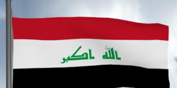 Премьер-министр Ирака прибыл в Москву на переговоры с Путиным (видео)