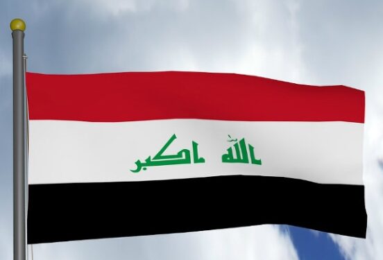 Премьер-министр Ирака прибыл в Москву на переговоры с Путиным (видео)