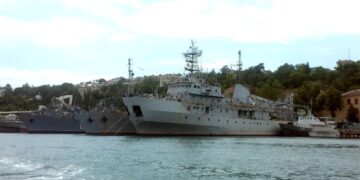 Развожаев сообщил об атаке на Севастополь и сбитой украинской ракете