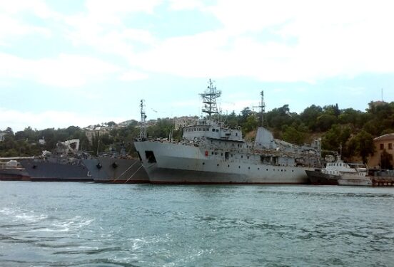 Развожаев сообщил об атаке на Севастополь и сбитой украинской ракете