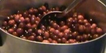 Роспотребнадзор сообщил, что клюквенный сок защитит от коронавируса