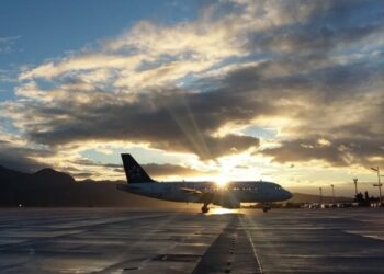 Россия ввела ограничения на полеты в Израиль