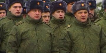 Шойгу сообщил, будет ли дополнительная мобилизация в России