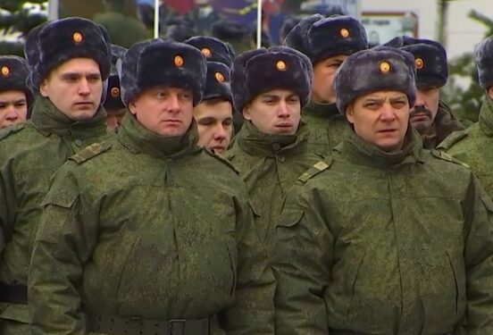 Шойгу сообщил, будет ли дополнительная мобилизация в России