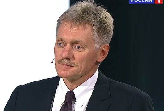 В Кремле назвали установленным фактом информацию об осколках гранат в телах погибших на самолете Пригожина