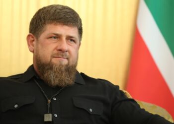 В Кремле высказались о предложении Кадырова отменить президентские выборы