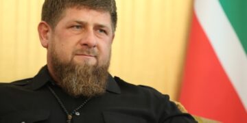 В Кремле высказались о предложении Кадырова отменить президентские выборы