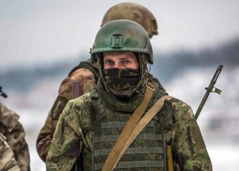 В России могут расширить перечень оснований для увольнения из армии