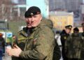 В России начнут наказывать за дискредитацию добровольцев Росгвардии