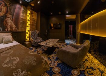 Почасовая гостиница: когда время – деньги