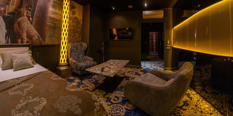 Почасовая гостиница: когда время – деньги