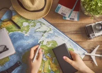 Визовые вопросы: всё, что нужно знать при планировании путешествия