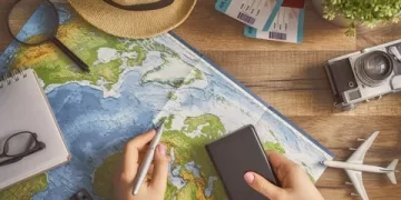 Визовые вопросы: всё, что нужно знать при планировании путешествия