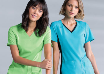Медицинская одежда: особенности выбора и ухода