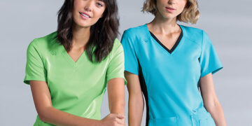 Медицинская одежда: особенности выбора и ухода