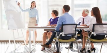 Что такое переподготовка?