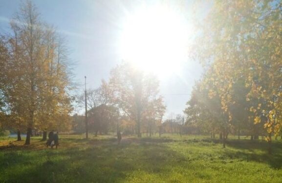 Аномальное тепло накроет почти всю Россию