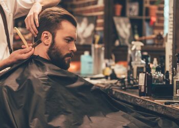 Барбершоп: стиль, качество и профессионализм в одном месте