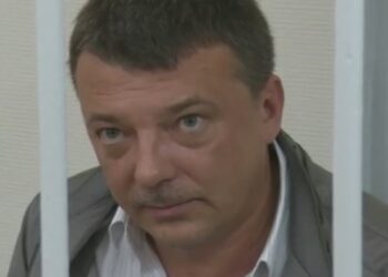 Экс-начальника службы безопасности СКР Максименко нашли мертвым в психбольнице